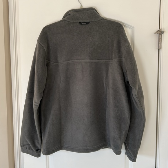 Men’s zip up jacket - Picture 2 of 2